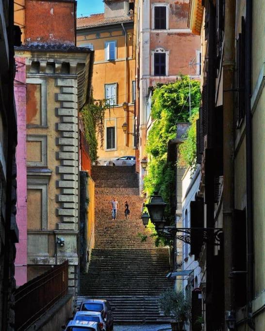 Nanni Vatican House Рим Экстерьер фото